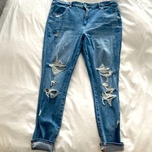 American Eagle - The Dream Jean 18 Reg